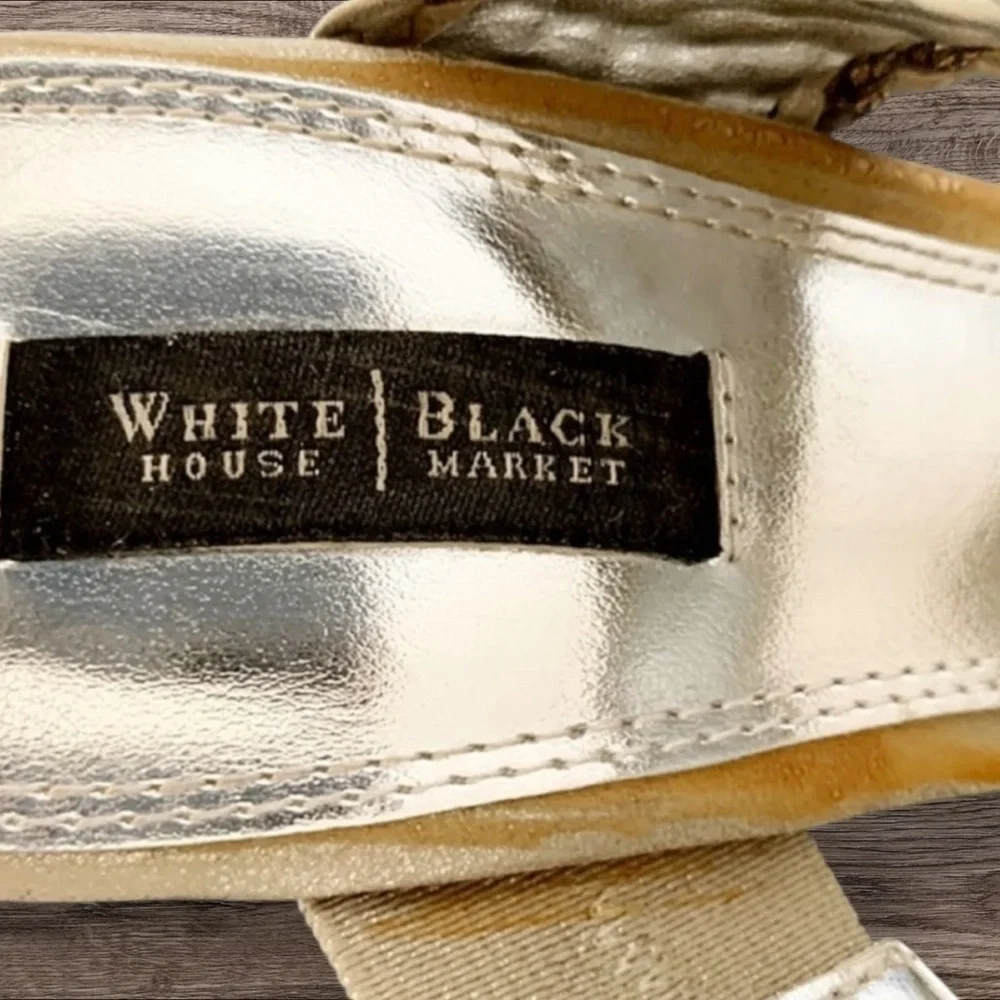 White House Black Market 🌞brand whbm